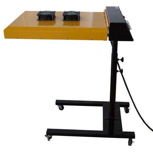 X24 220v 50hz - 20"x24", 220v/50hz