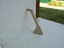 HOTTE POUR ROTONDE JOUEF