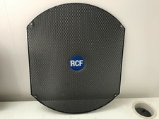 1 x RCF ART 312A Grille