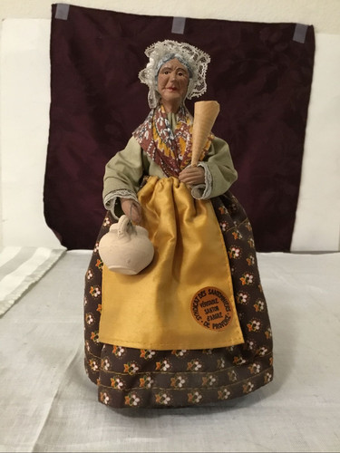 Vtg provence grandma - vtg,
