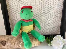 4 ⚜️ Peluche Doudou