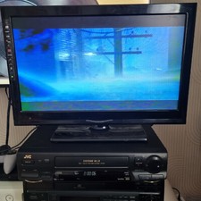 MAGNETOSCOPE JVC HRJ436MS A SAISIR