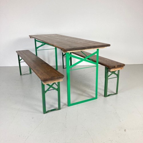 Vintage industriel allemand - vintage,