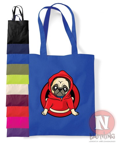 Sac dos pug - À,