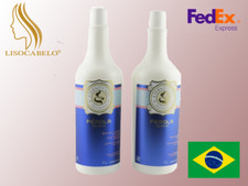 Kit complet 2x1000ml lissage - kit,