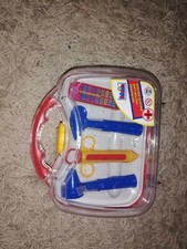 Jouet Malette de docteur pour petits 