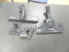 Ensemble de brosses pour aspirateur Hoover Telios extra (Occasion)