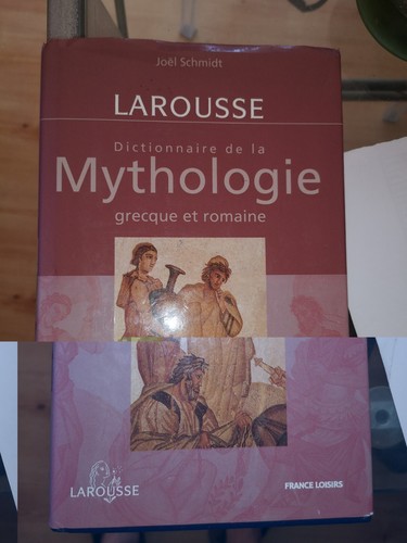 Livre dictionnaire la - livre, de