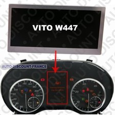ECRAN LCD POUR COMPTEUR POUR