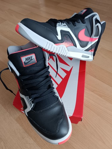 Nike air tech - tech, 2