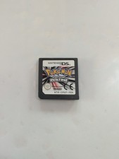 Pokémon - version platine