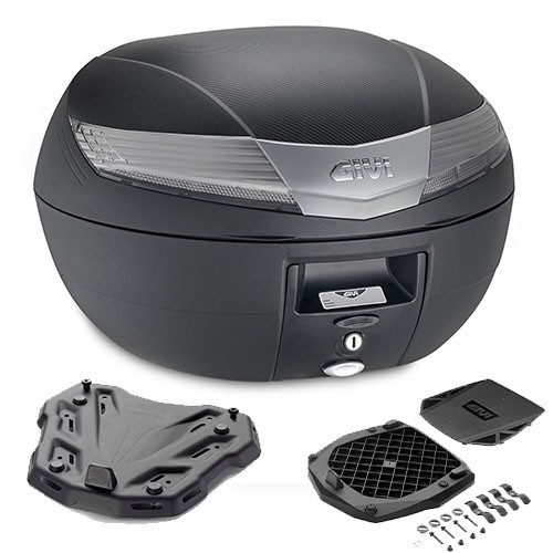Kit bauletto v40nt givi - kit,