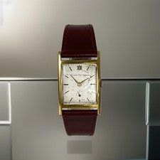 Montre Vintage Girard