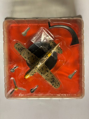Altaya avions de combat - 1/72,