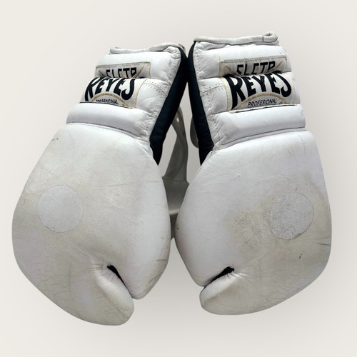 Cleto reyes professional - cleto,