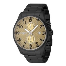 Chase Durer Men's Watch - 48mm