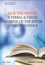 Jack the Writer: A Verbal &