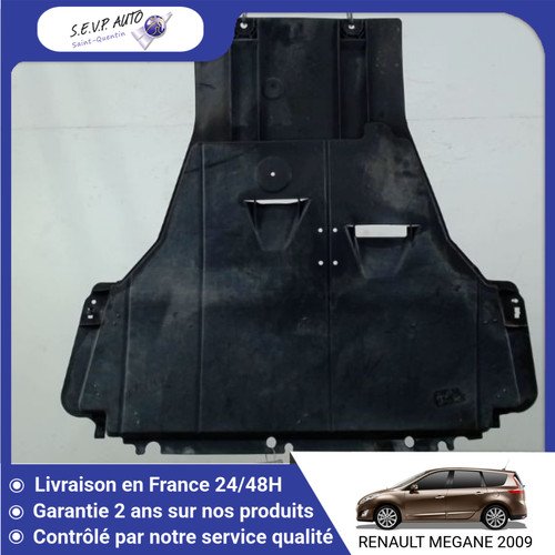 Cache sous moteur - 🇫🇷,