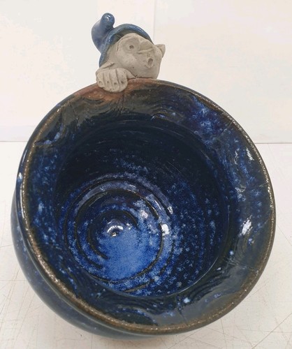 Pot sel sculpture - pot,