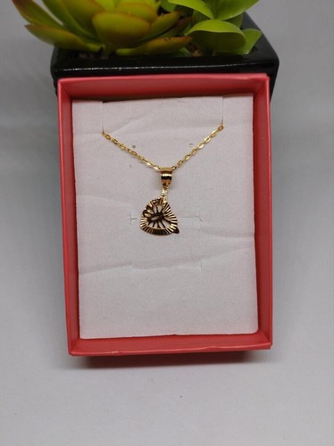 Chaine pendentif coeur - chaine, +