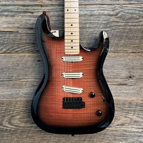 Godin artisan iii electric - godin,