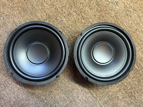 Bose 301 series - bose, 8"