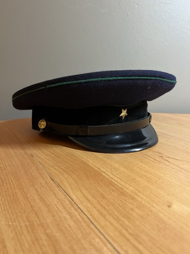 Casquette pilote aviation - casquette, d'aviation