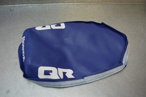 Housse selle honda qr - housse, 50