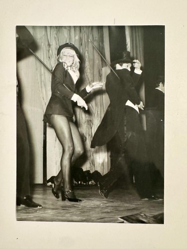 Sylvie vartan avril 1968 - vartan,