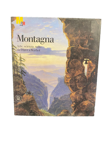 Montagna arte scienza - montagna, arte,scienza,mito