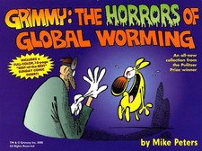 Grimmy: The Horrors of Global