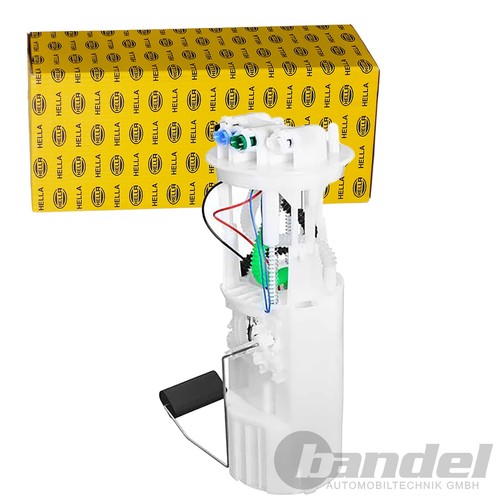 Hella unité injection - hella, de