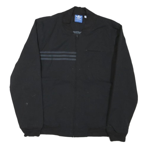 Adidas noir hommes - noir, veste