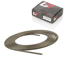 Tube De Frein En Acier 5M Inox Ø 4,75Mm Pour BMW 4 5 6 7