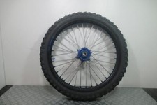 Roue avant Yamaha YZF 450/250 4t (80/100-21) (21x1.60) (haan wheels)