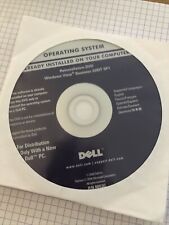 Windows Vista Business 32 bits