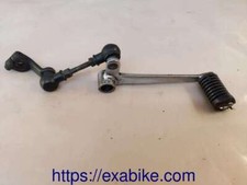 selecteur de vitesse pour