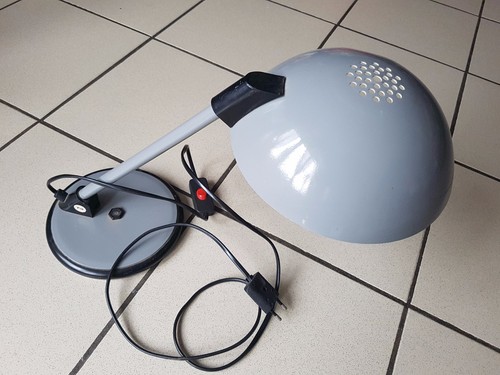 Lampe bureau aluminor - lampe, de