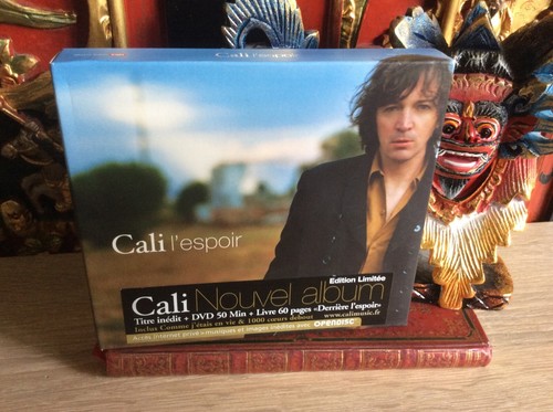 Cali espoir edition - -,