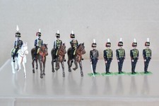 Britains peint royal cheval - britains,