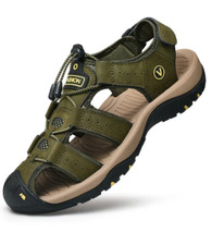 Sandales homme été style - sandales,