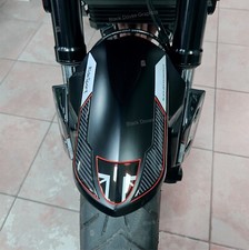 Autocollant 3D Garde-Boue