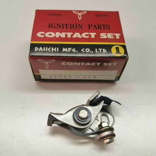 Punta injection suzuki gt250 - suzuki,