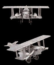 AVION - DC avion bi-plan 1920