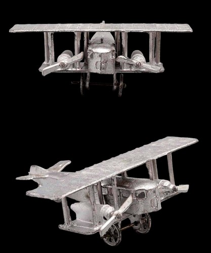 Avion bi - avion,