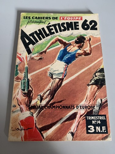 Les cahiers equipe n - l'equipe, n°14
