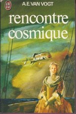 Rencontre cosmique - A.E. Van