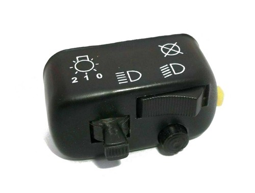 Interrupteur couper moteur - couper,