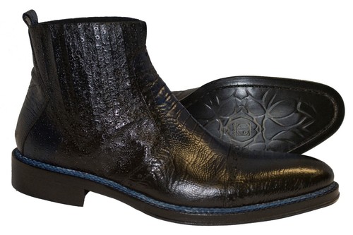 Ghost 237m italian navy blu - italian,
