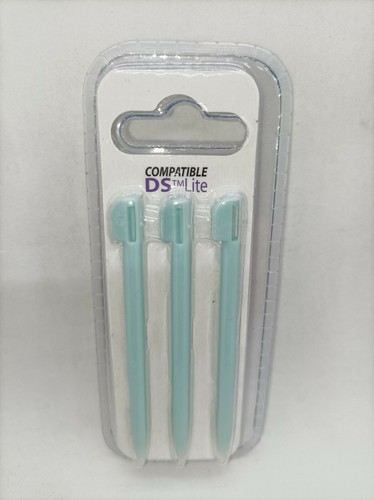 Lot stylet bleu neuf - stylet,